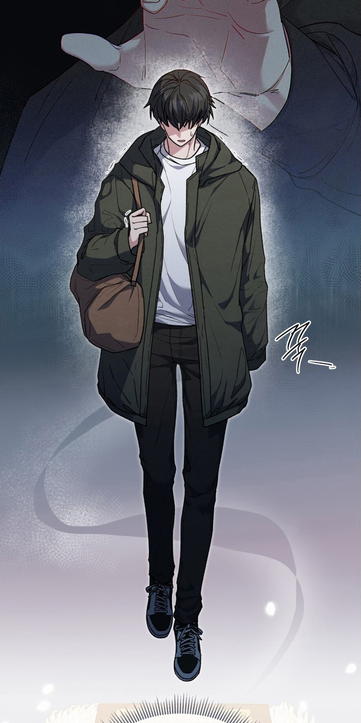 亲吻渣男漫画,第1章：祸不单行5图