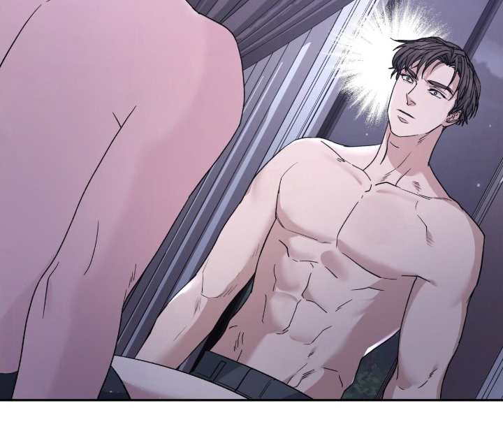 亲吻照片漫画,第9章：明确1图