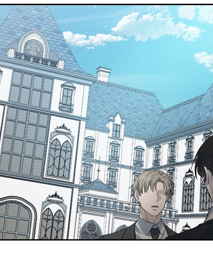 亲吻渣男漫画,第13章：彻底结束5图