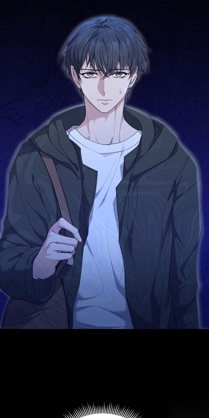 亲吻渣男漫画,第1章：祸不单行3图