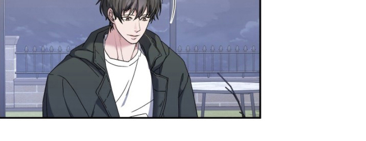 亲吻渣男漫画,第5章：不明来历1图