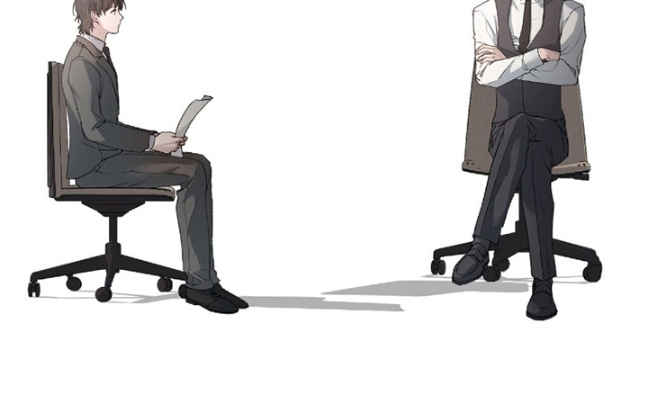 亲吻渣男漫画,第15章：遗嘱1图