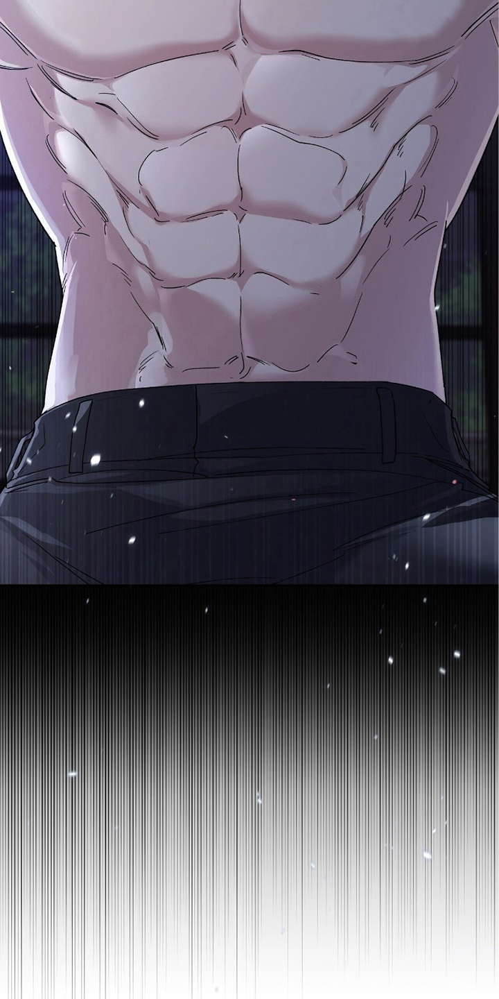 亲吻渣男漫画,第8章：你干什么2图