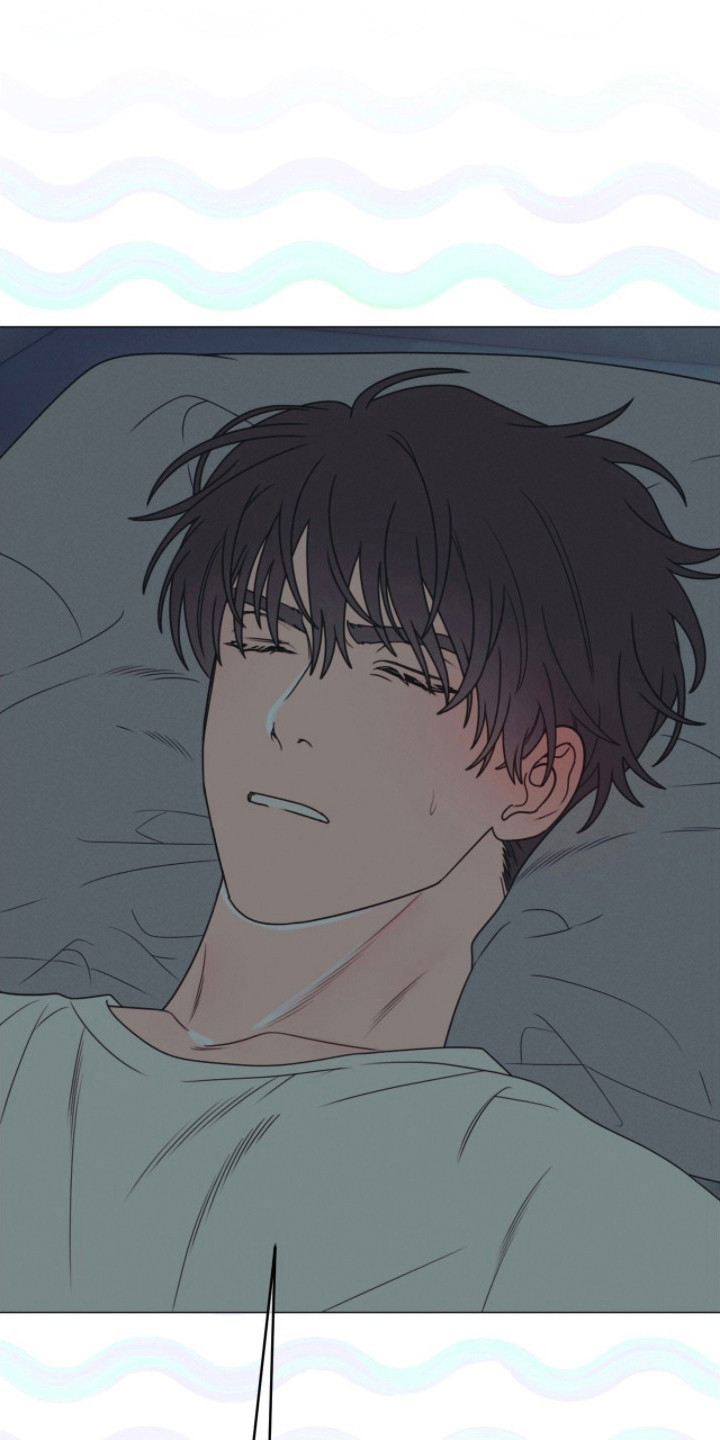 洁癖君与失眠者在哪看漫画,第4章：失眠症4图