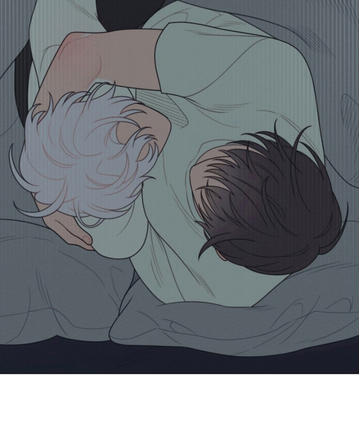 洁癖君与失眠者在哪看漫画,第4章：失眠症4图