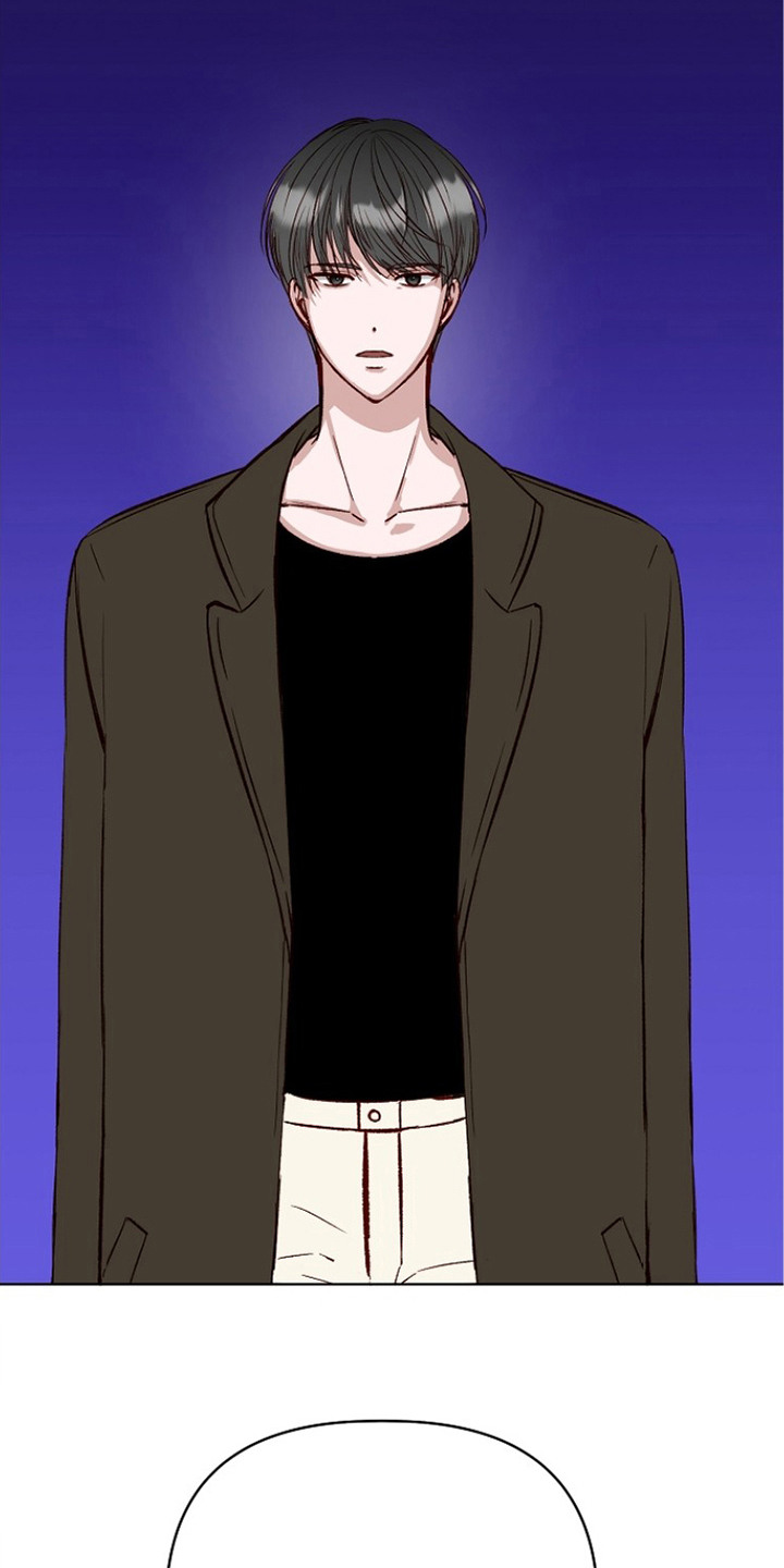 择偶副作用漫画,第9章：喜欢的是你2图