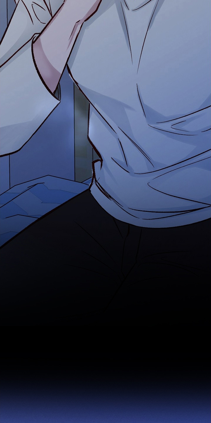 择偶误区的危害漫画,第7章： 可爱的脸5图