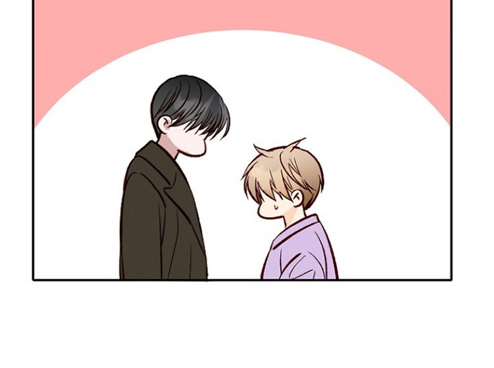 情绪稳定性择偶技巧漫画,第9章：喜欢的是你2图