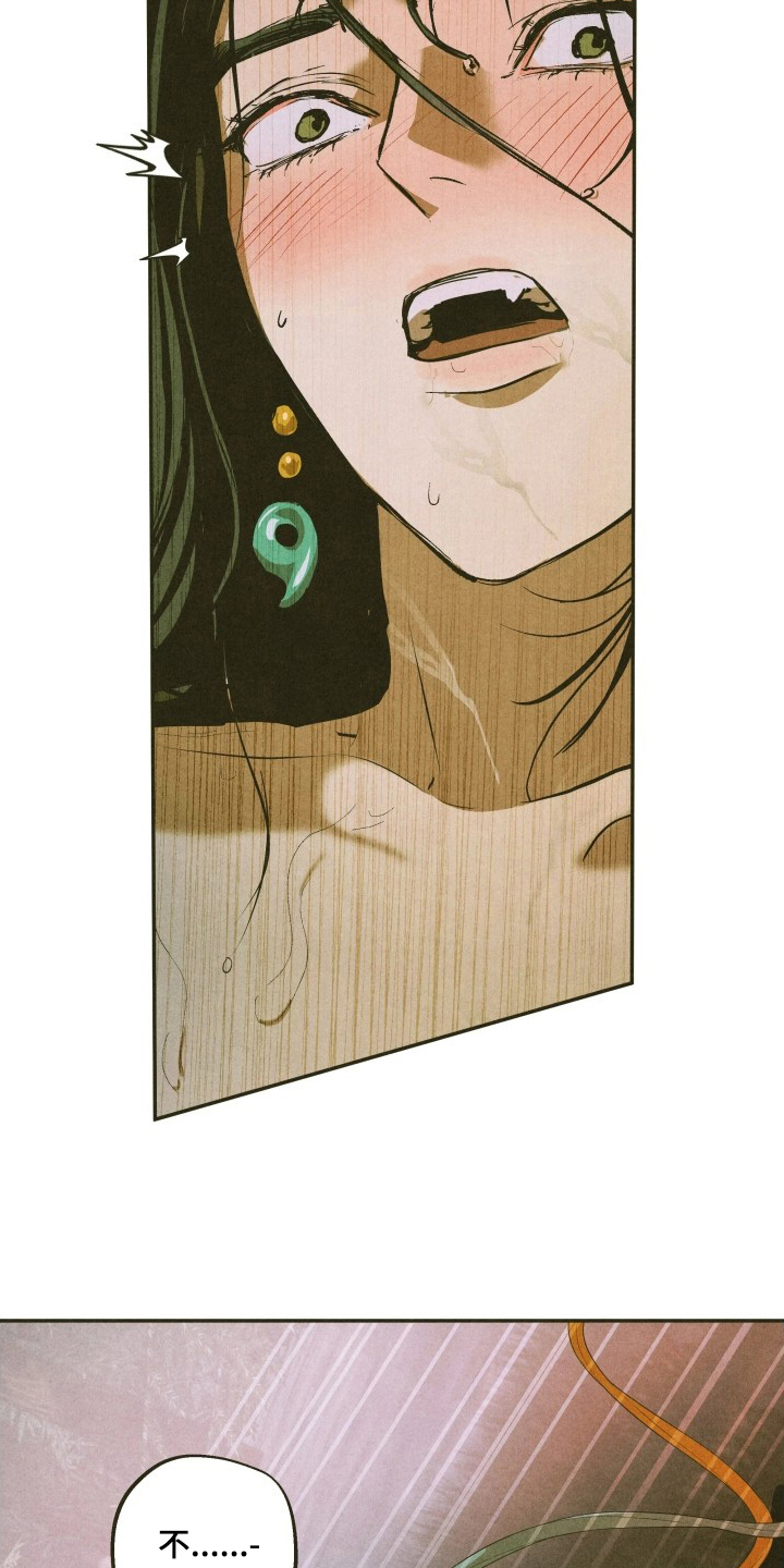 神的使用方法在哪里看漫画,第4章：分析2图