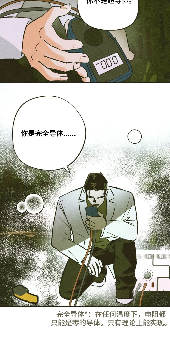 神的使用方法在哪里看漫画,第7章：证明4图