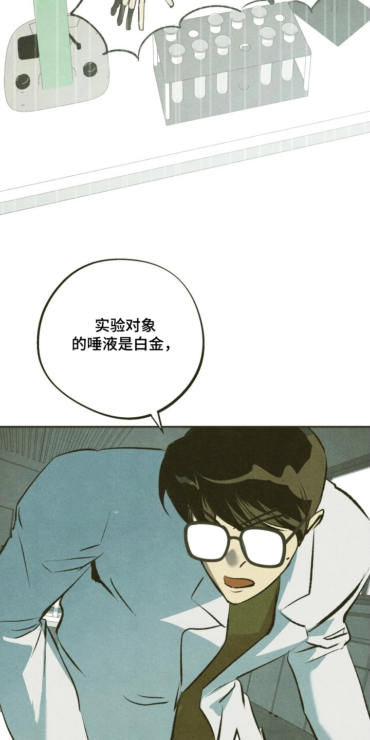 神的使用方法漫画,第5章：全部收下1图