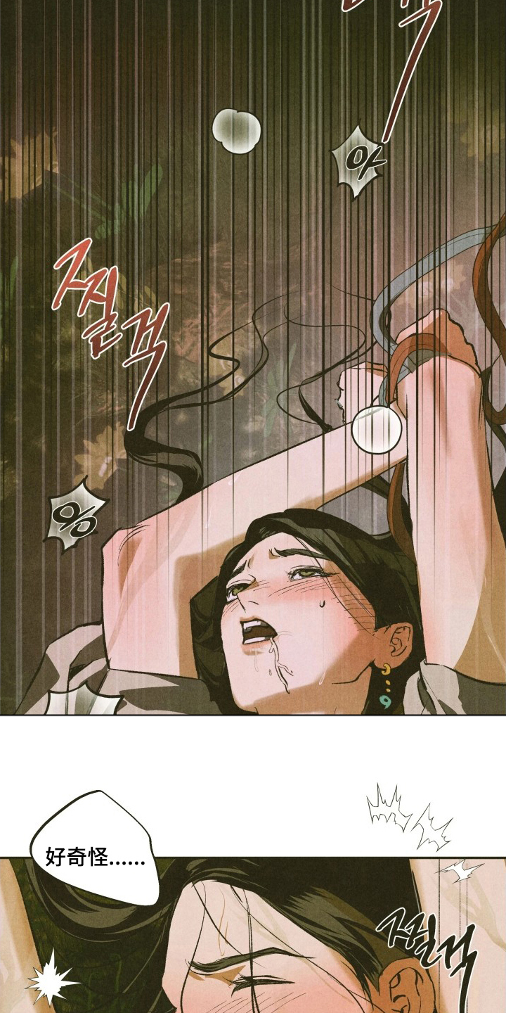 神的使用方法在哪里看漫画,第4章：分析3图