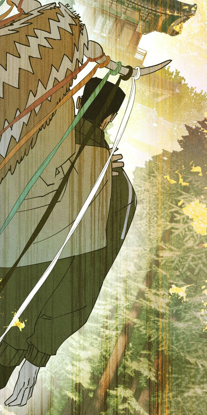 神的使用方法在哪里看漫画,第11章：都拿走吧5图