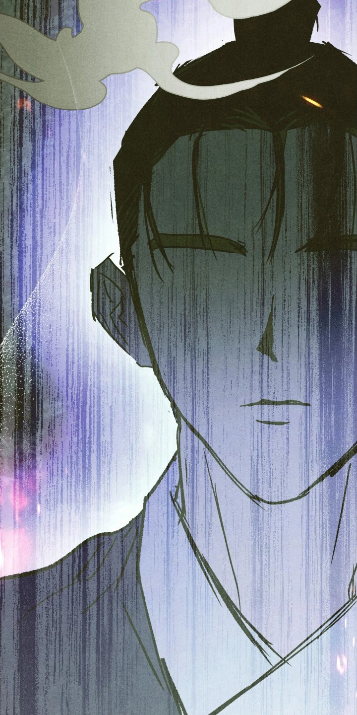 神的使用方法漫画,第9章：解不开的难题3图