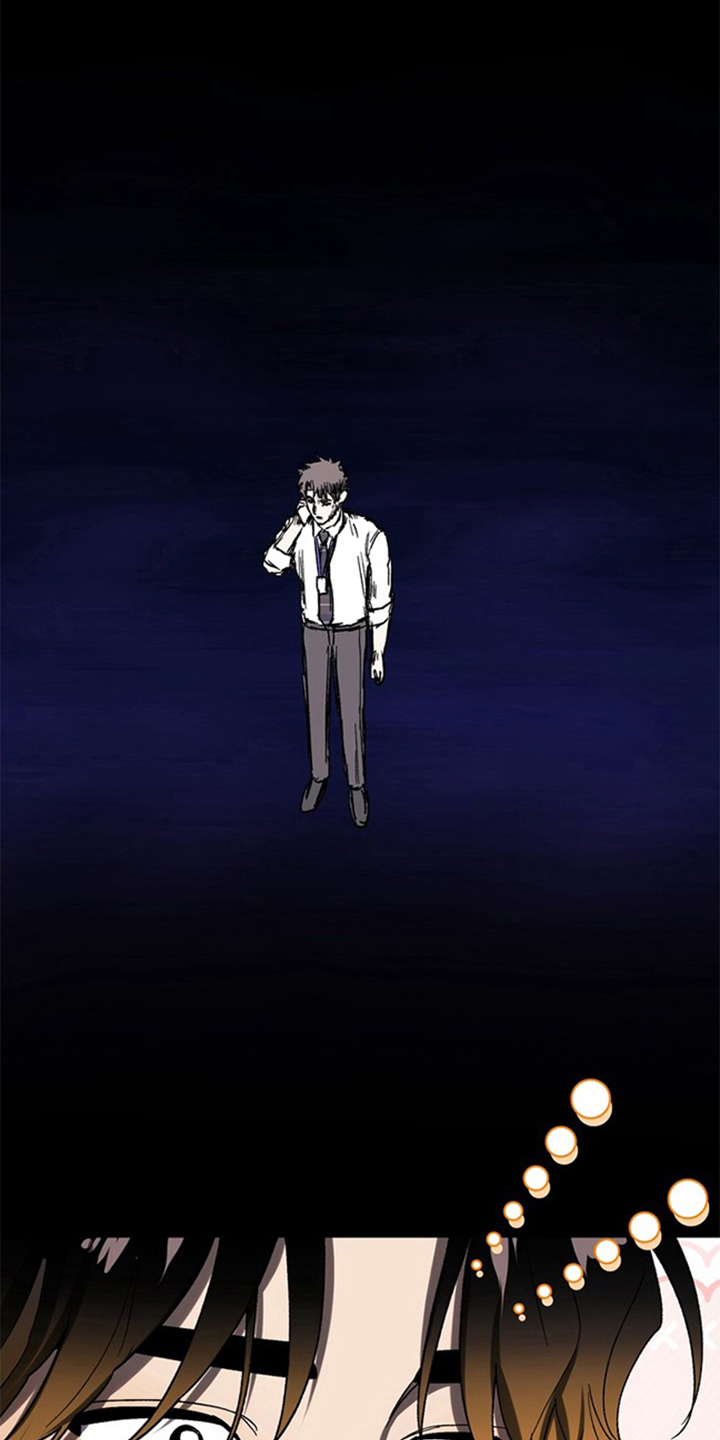 责编失格漫画,第15章：通过1图