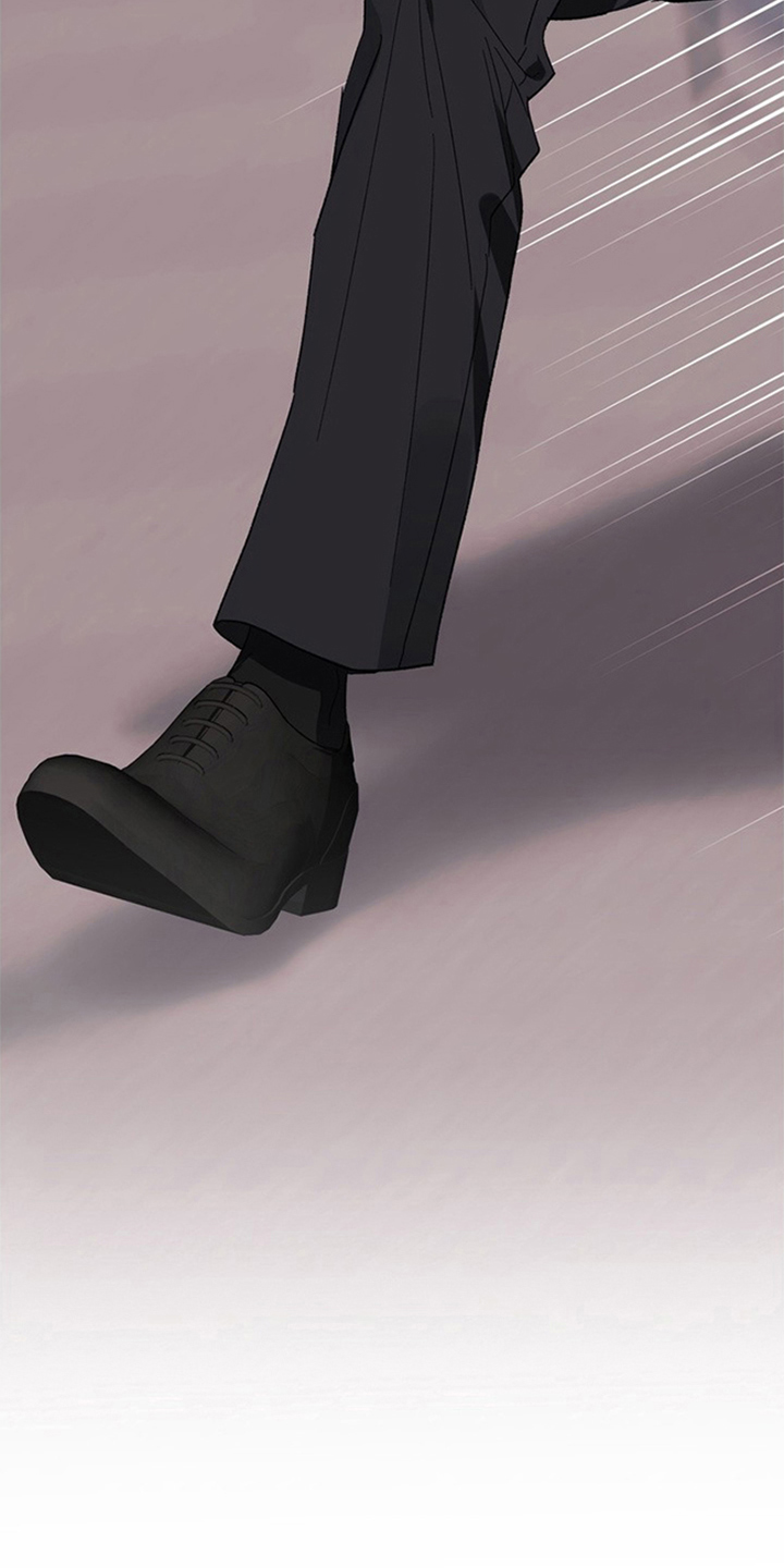 责编失格漫画,第3章：公司门口3图