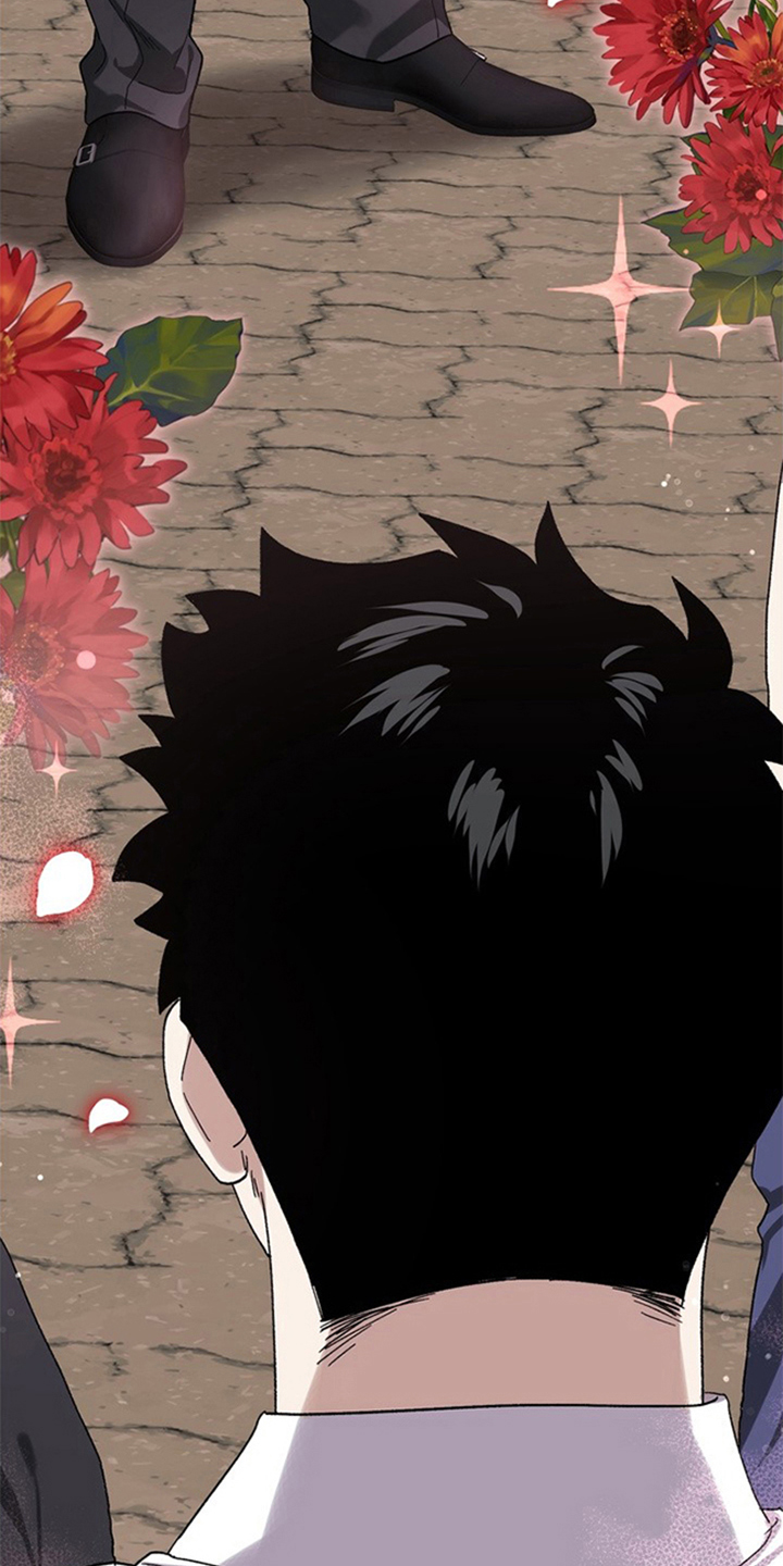 责编失格漫画,第9章：应该拒绝吗1图