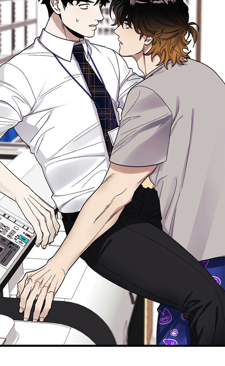 责编分成怎么算漫画,第17章：想来5图