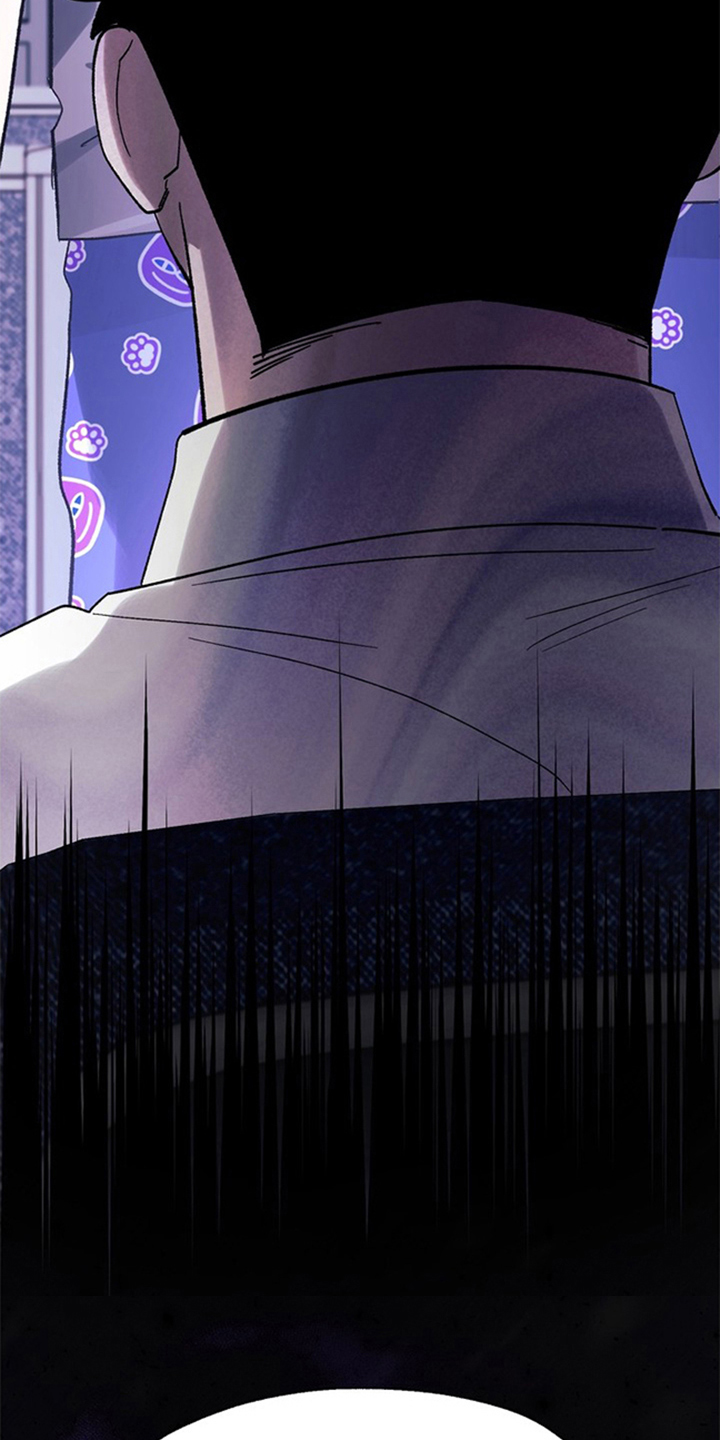 责编失格漫画,第16章：不好的预感3图