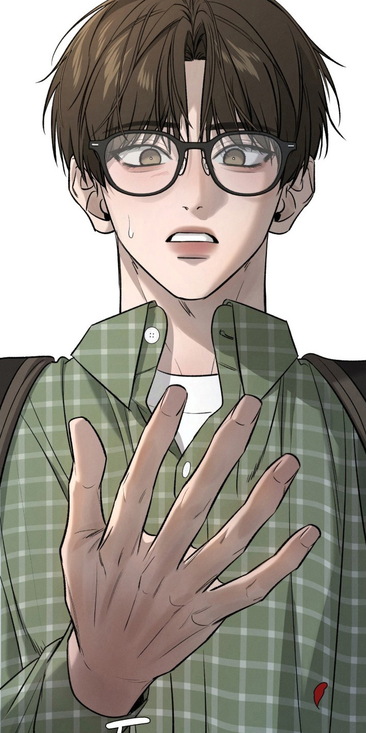 致命伪装漫画,第6章：接机4图