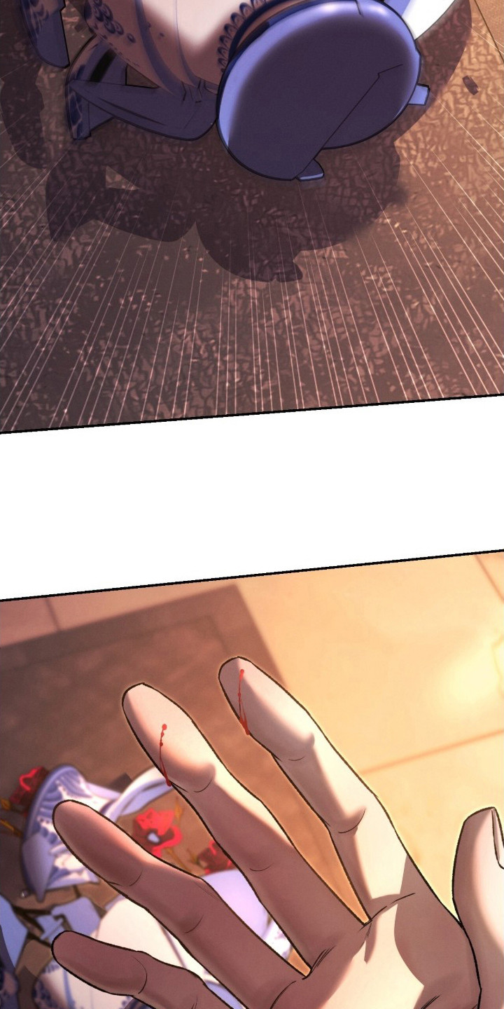 致命伪装电影免费观看美国版漫画,第15章：威胁1图