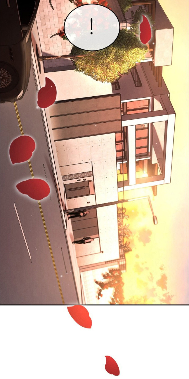 致命伪装漫画,第9章：宅邸4图