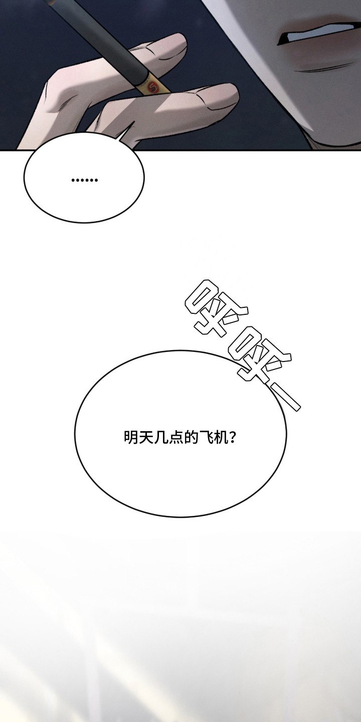 致命伪装电影免费观看美国版漫画,第3章：目标人物3图