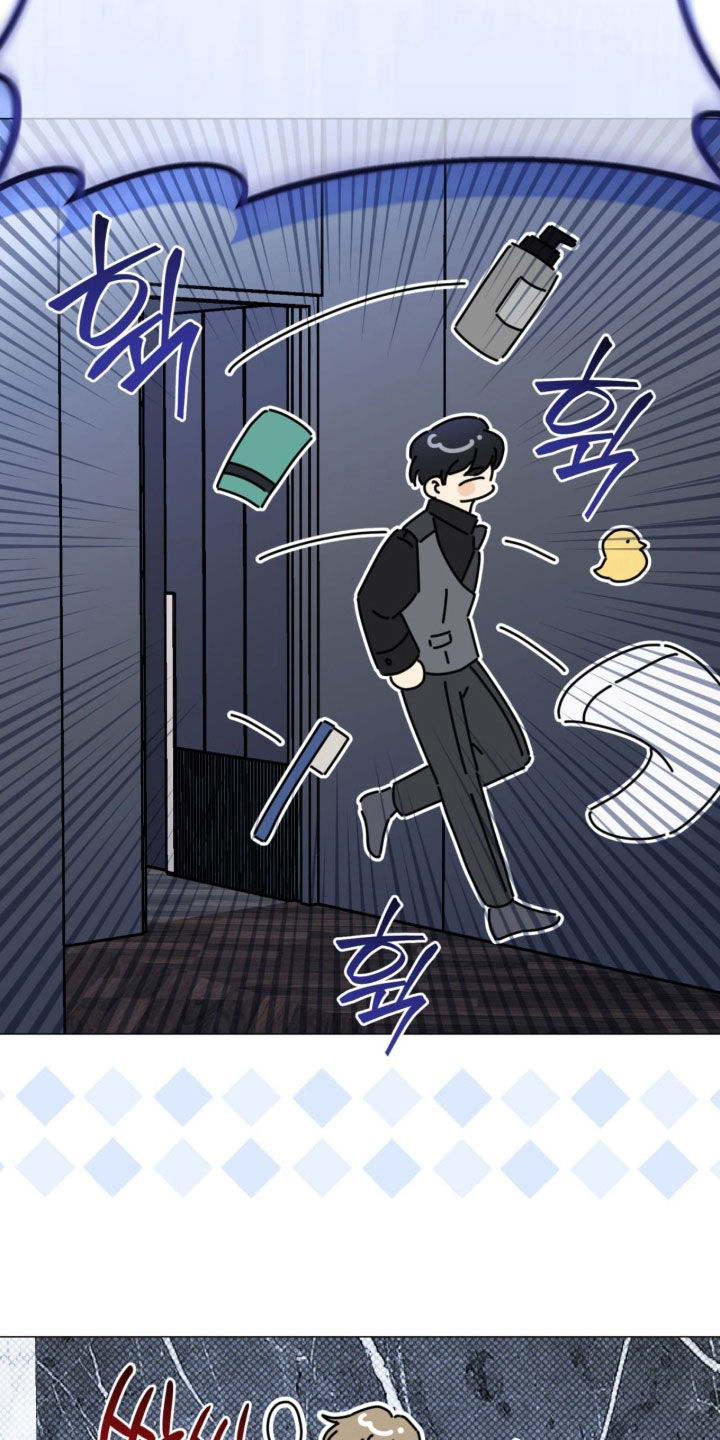 第17章：我忍不住了0