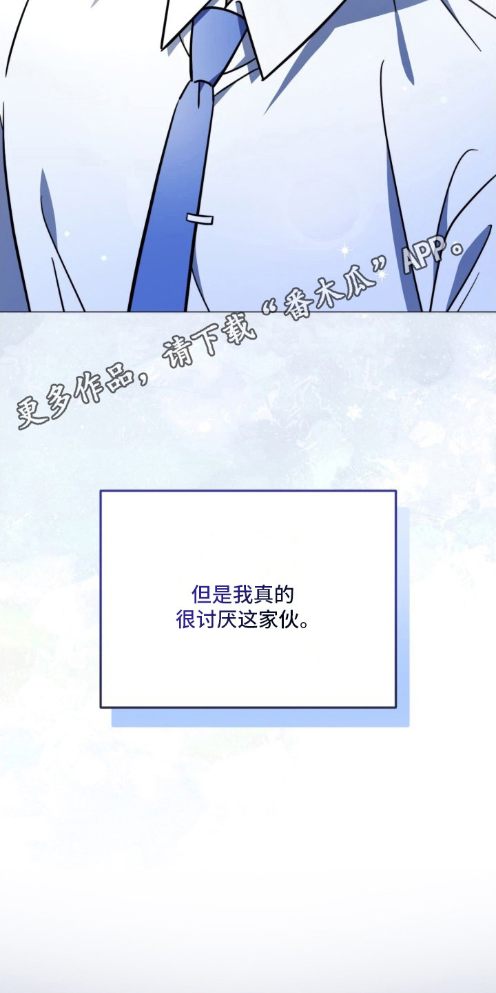 第1章：梦幻组合1