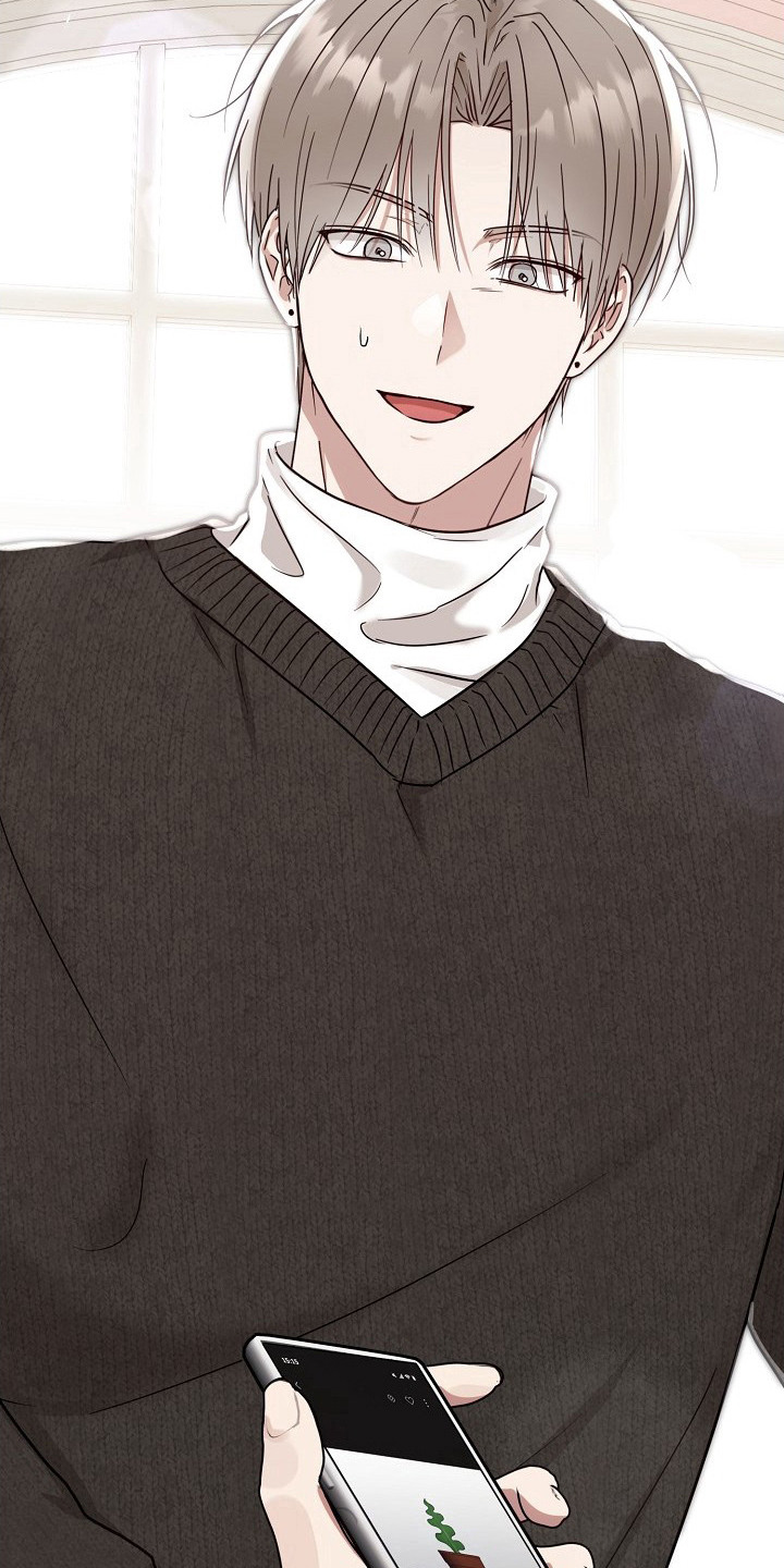 金主了解一下漫画,第4章：约会清单5图