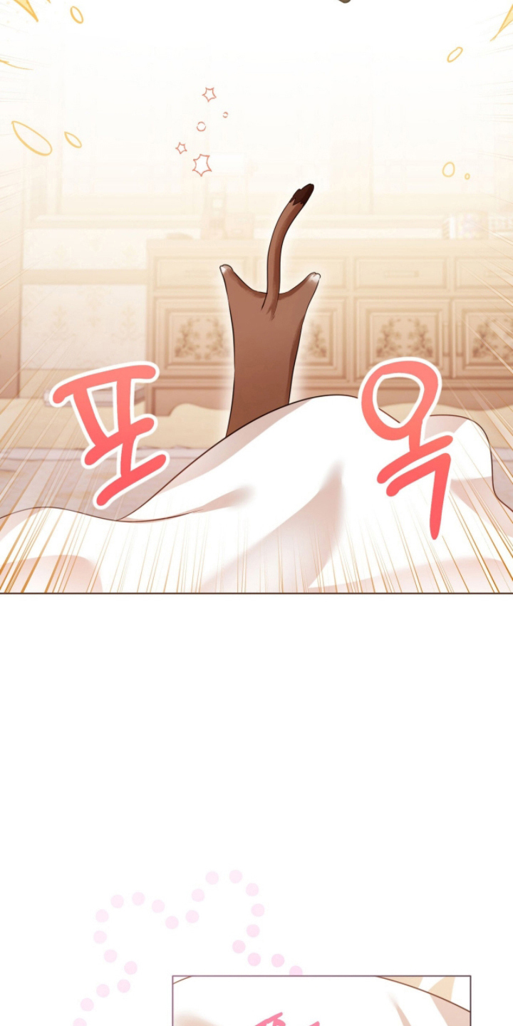 猛兽勿近漫画,第4章：到家2图