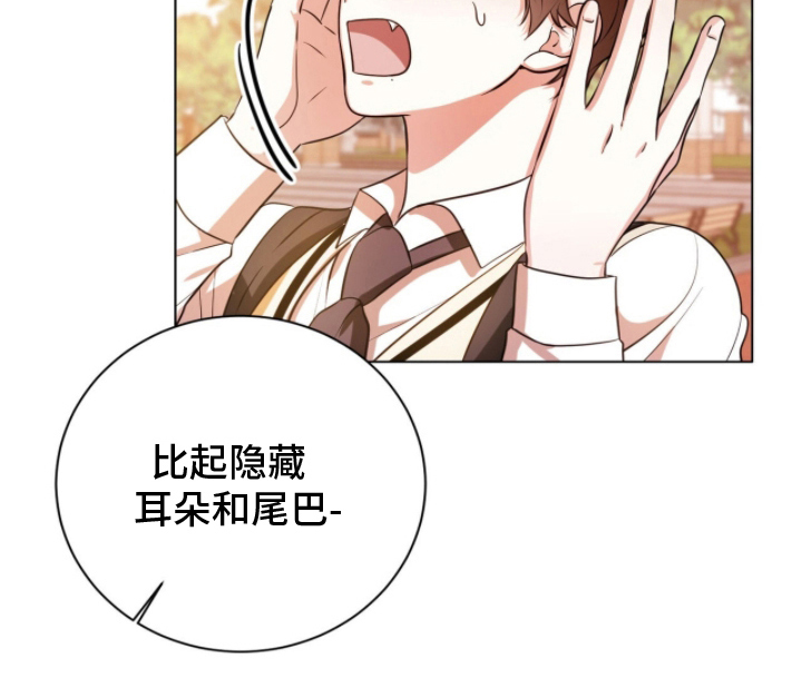 猛兽勿近漫画书正版漫画,第8章：要干什么1图