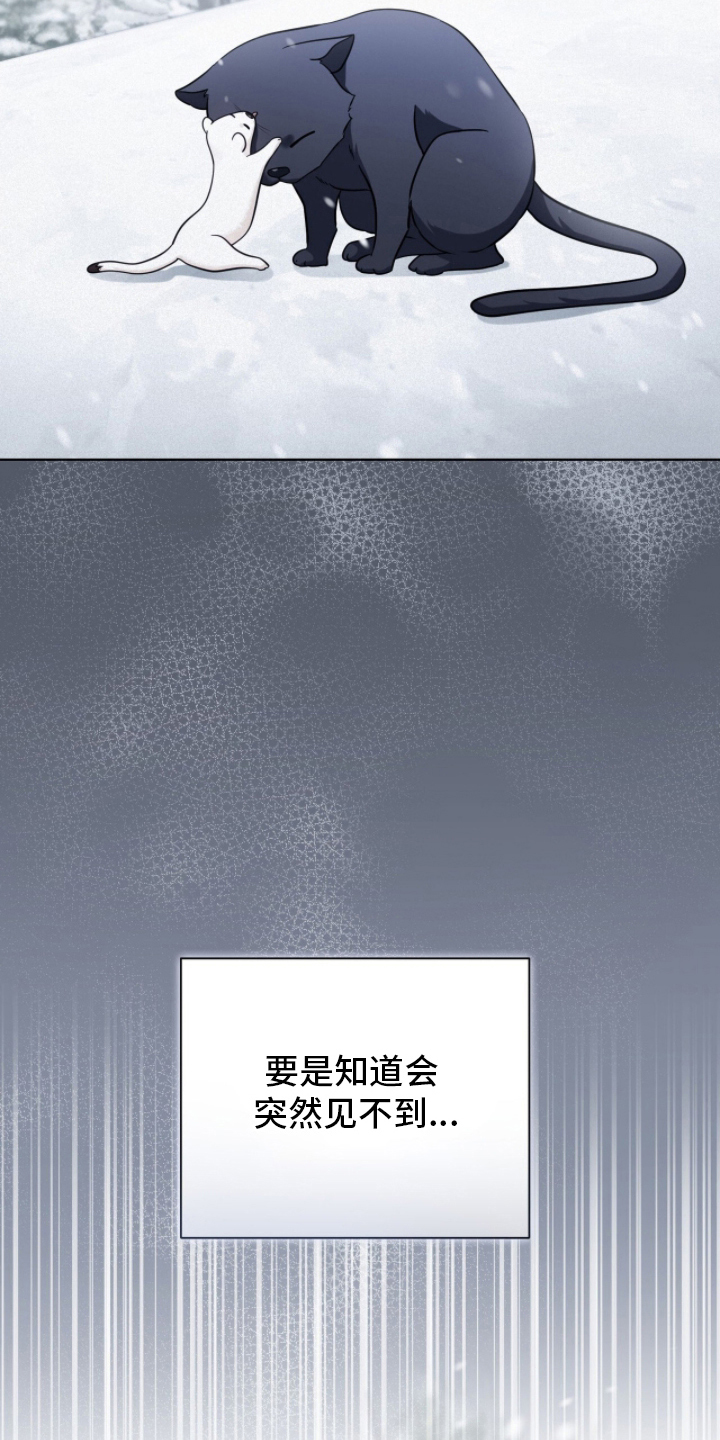 猛兽勿近漫画,第18章：名字2图