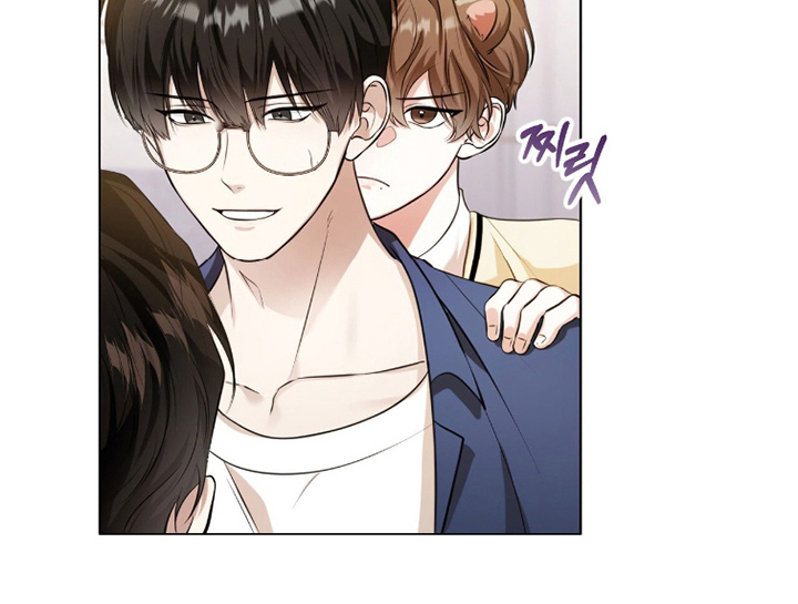 猛兽勿近漫画书正版漫画,第15章：这位是5图