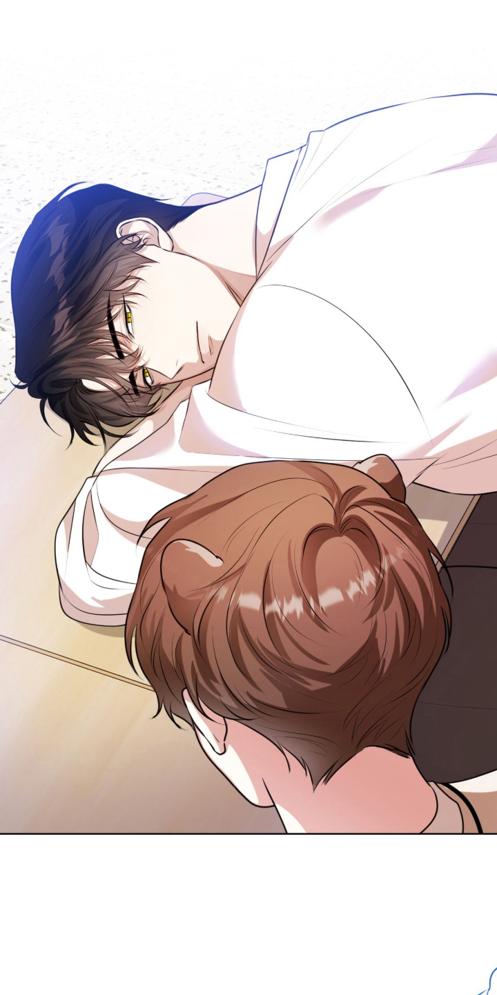 猛兽解释漫画,第12章：好奇5图