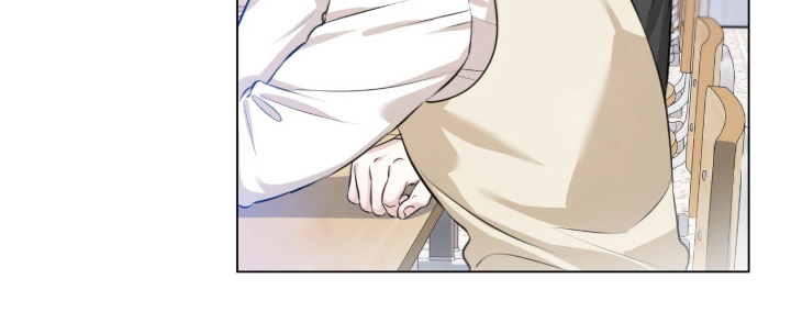 猛兽勿近漫画,第1章：不要和我搭讪3图