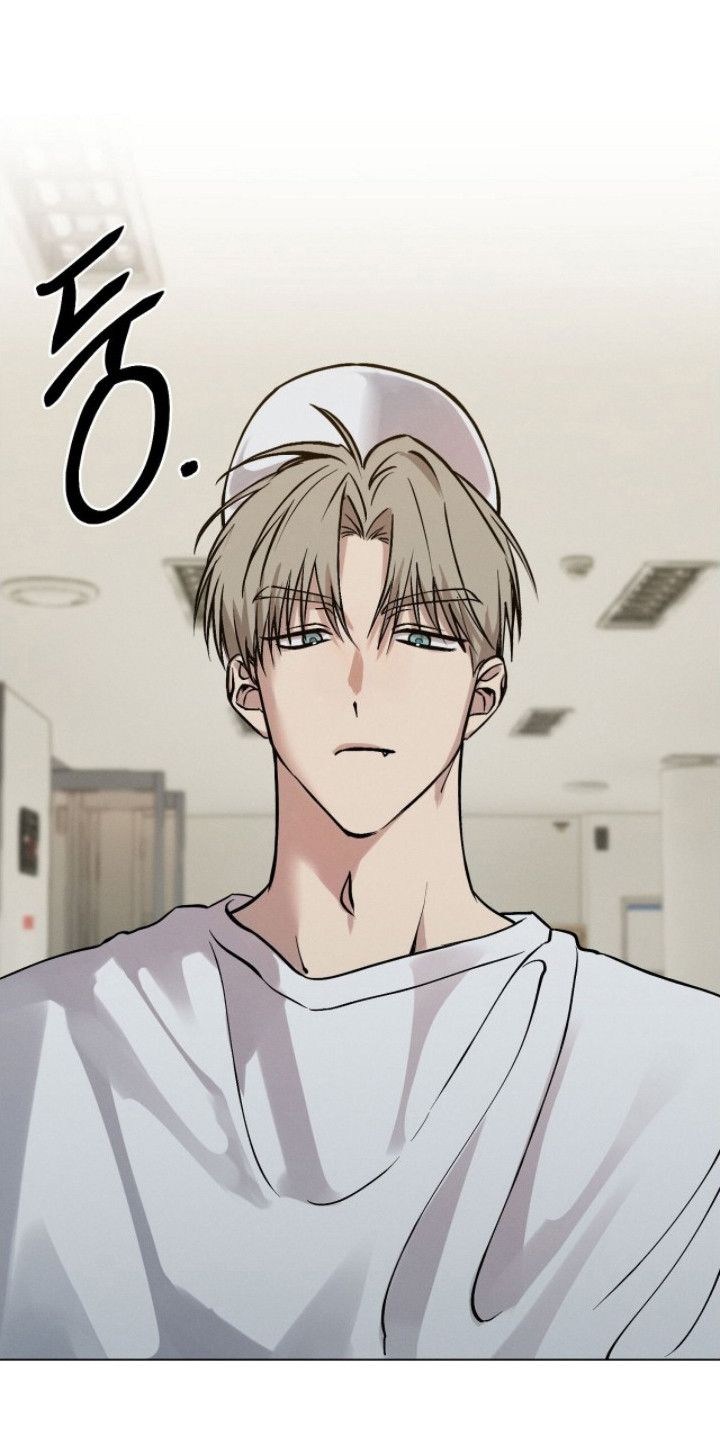 记忆裂痕漫画,第5章：逃跑3图