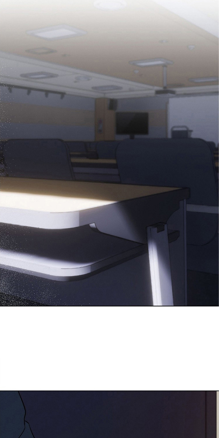 记忆裂痕完整剧情解析漫画,第6章：捂嘴3图