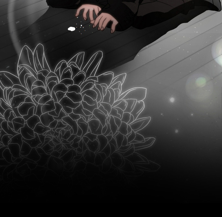 深瞳的春天漫画,第1章：不幸1图