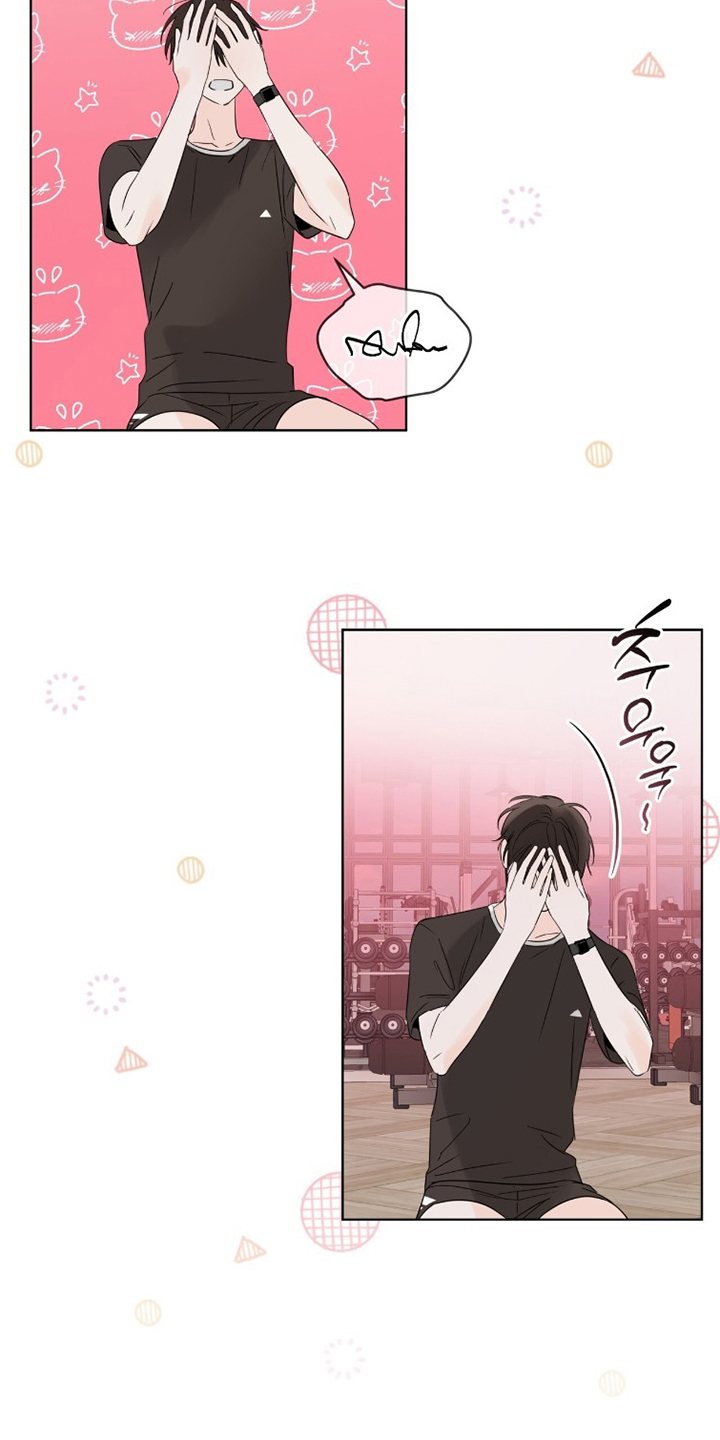 圣诞代理人是啥漫画,第10章：真正的愿望2图