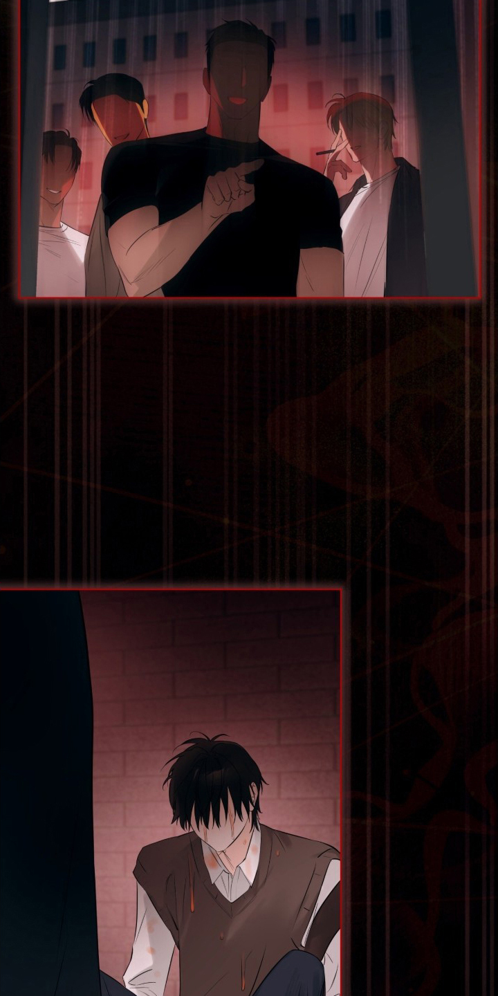 圣诞代理人设定漫画,第14章：成功签约3图