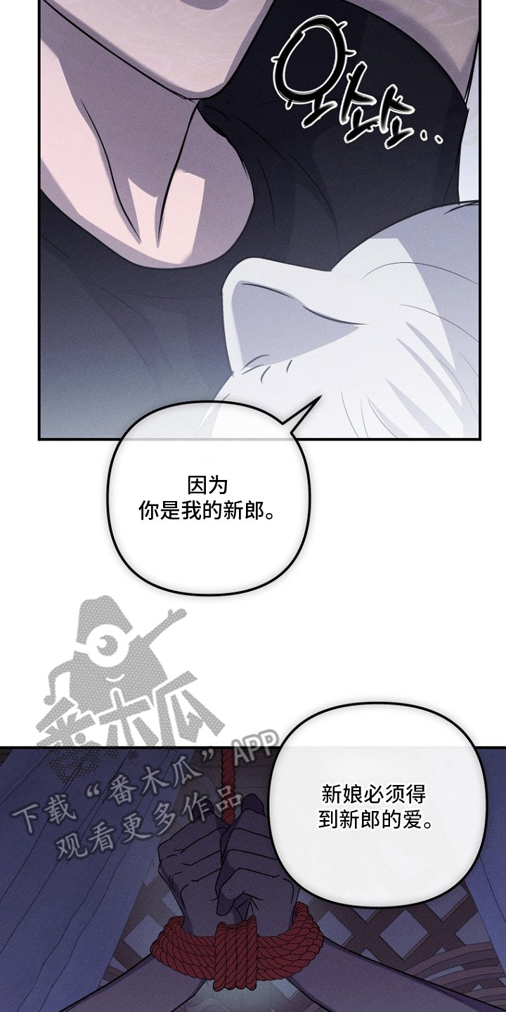 坠落婚途漫画,第5章：新郎5图