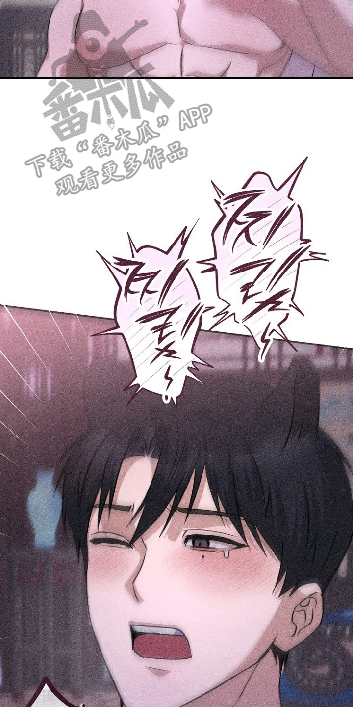 坠落婚途剧情漫画,第15章：让我怀孕吧2图