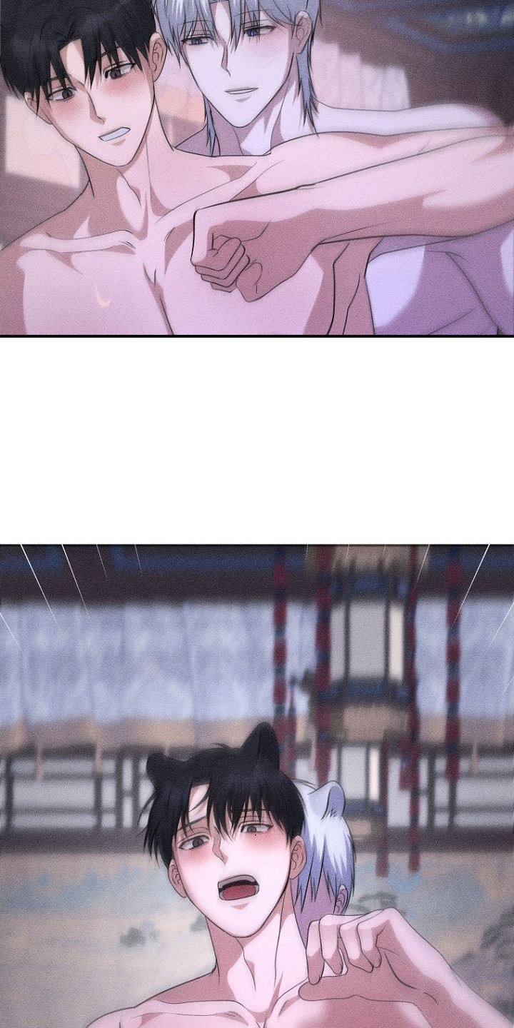 坠落婚途剧情漫画,第15章：让我怀孕吧1图