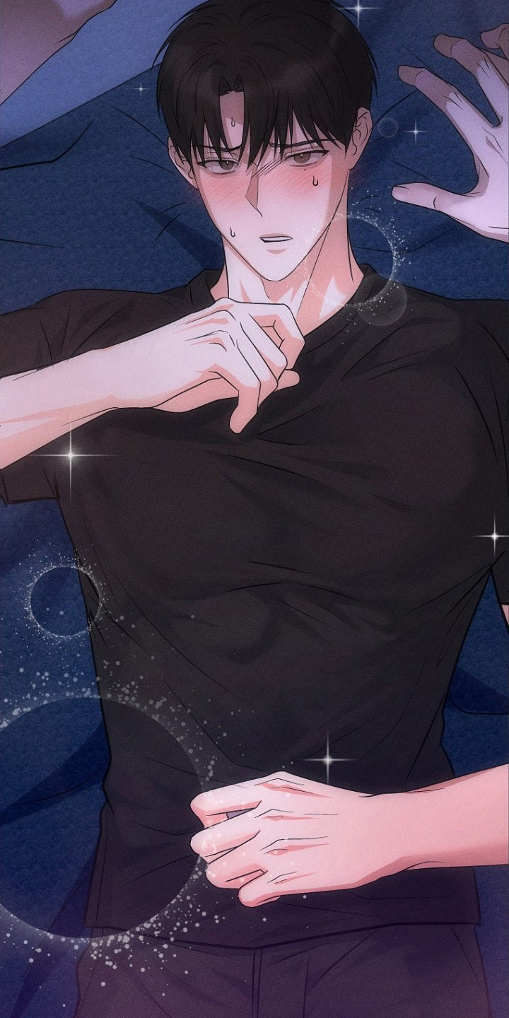 坠落婚途双男主漫画漫画,第11章：压迫感4图