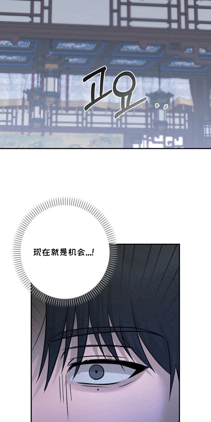 坠落婚途漫画,第10章：机会3图