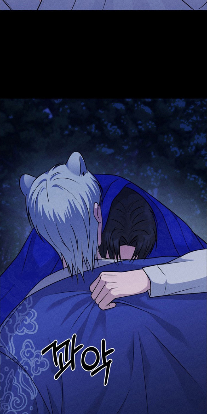 坠落婚途双男主漫画漫画,第19章：因为害怕2图