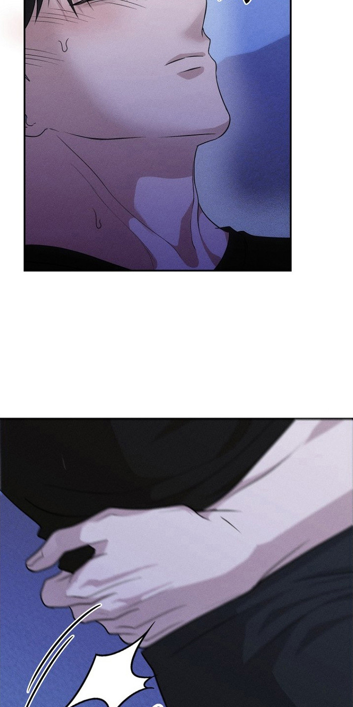 坠落婚途双男主漫画漫画,第11章：压迫感2图