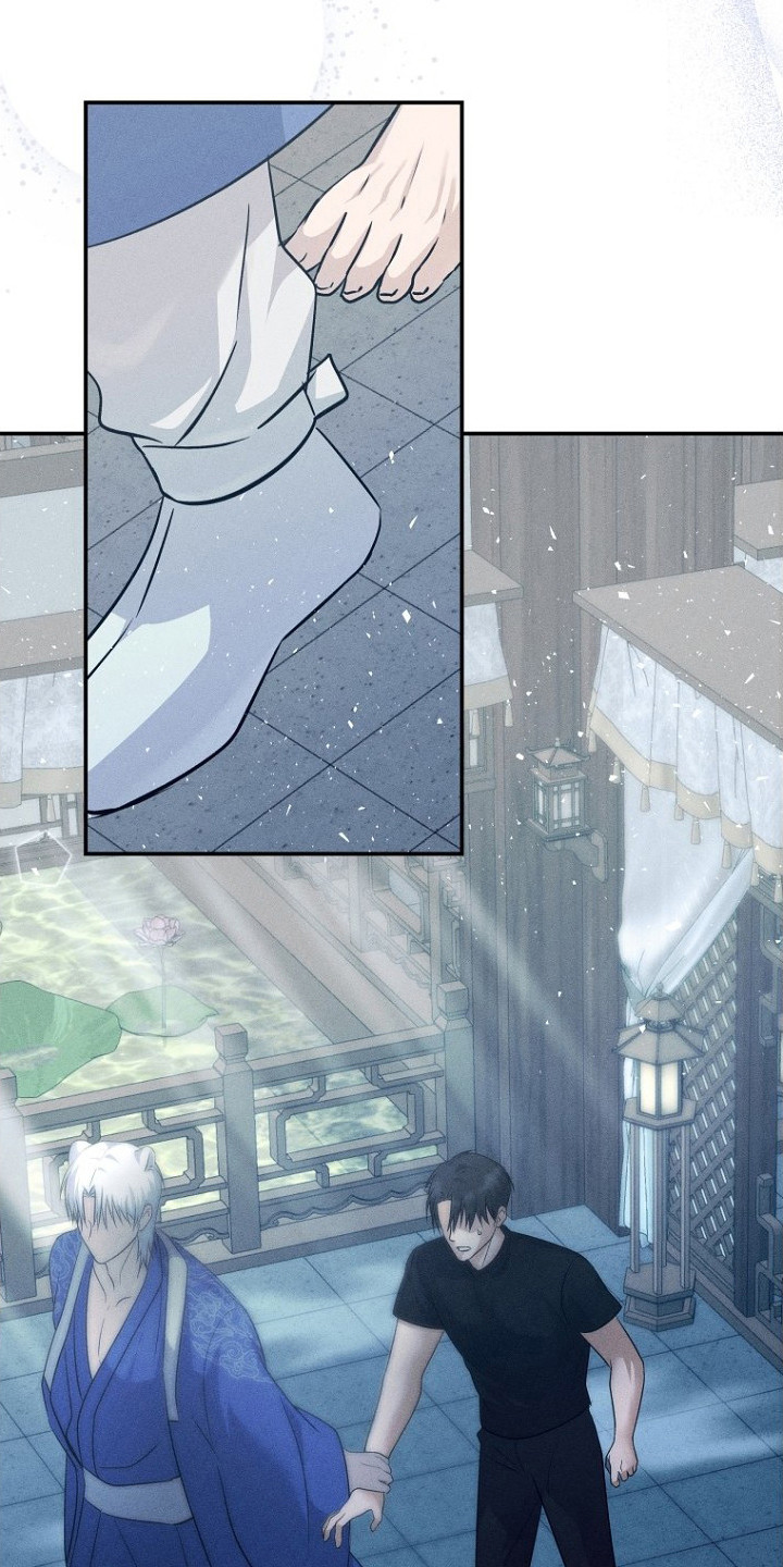 坠落婚途后续剧情漫画,第9章：不是梦3图