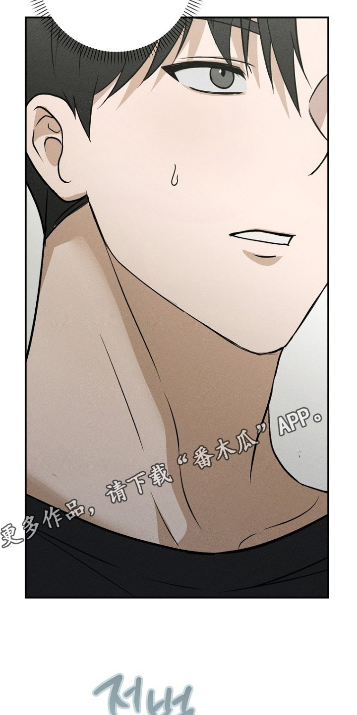 坠落婚途漫画,第3章：愿望3图